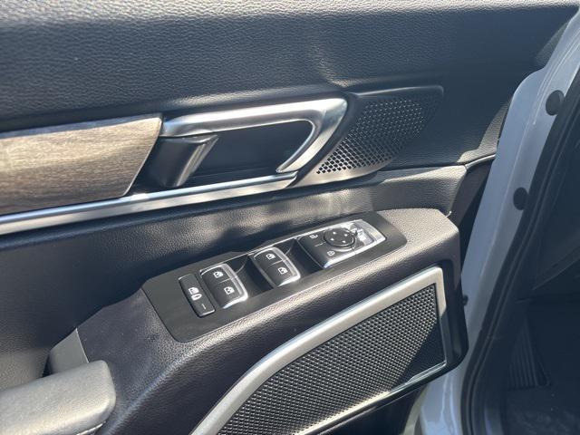used 2021 Kia Telluride car, priced at $32,834