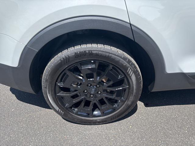 used 2021 Kia Telluride car, priced at $32,834