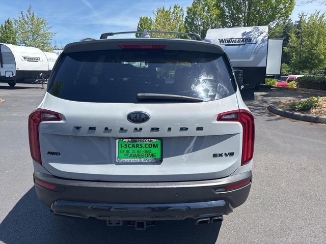 used 2021 Kia Telluride car, priced at $32,834