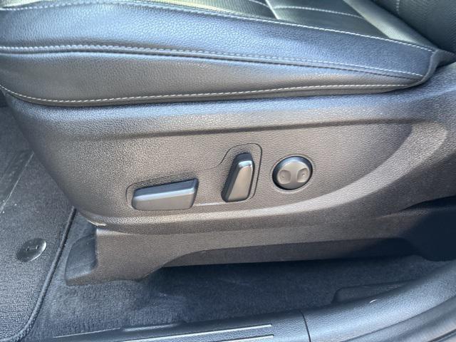 used 2021 Kia Telluride car, priced at $32,834