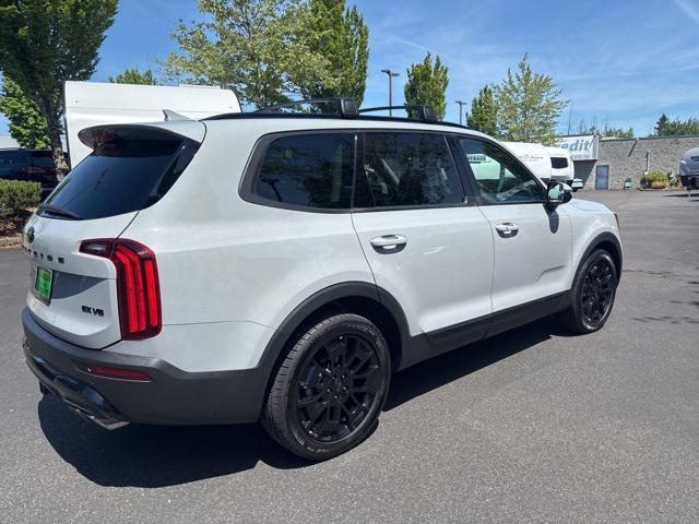 used 2021 Kia Telluride car, priced at $32,834