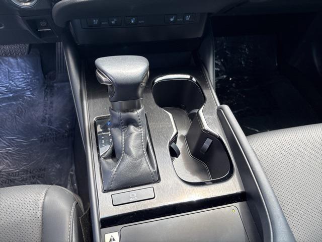 used 2023 Lexus ES 250 car, priced at $35,941