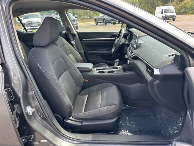used 2022 Nissan Altima car, priced at $18,900