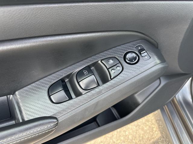 used 2022 Nissan Altima car, priced at $18,900