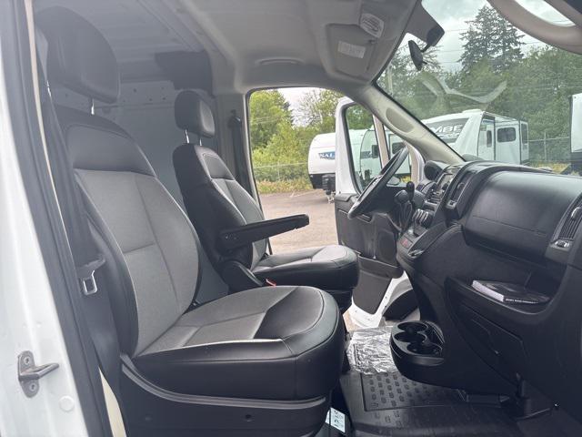 used 2021 Ram ProMaster 1500 car, priced at $24,867
