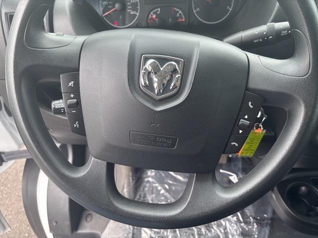 used 2021 Ram ProMaster 1500 car, priced at $24,867