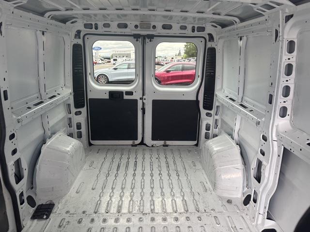 used 2021 Ram ProMaster 1500 car, priced at $24,867