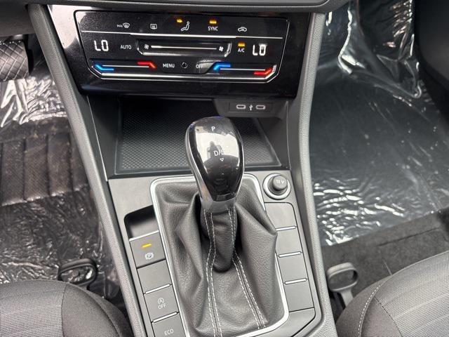 new 2025 Volkswagen Jetta car, priced at $23,123
