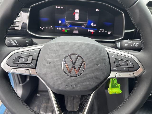 new 2025 Volkswagen Jetta car, priced at $23,123