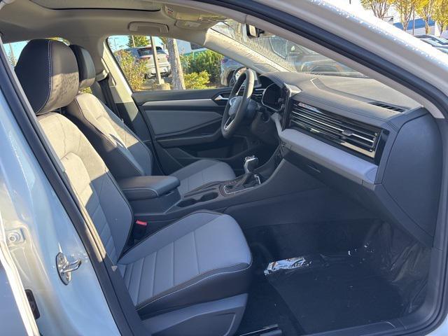 new 2026 Volkswagen Jetta car, priced at $29,931