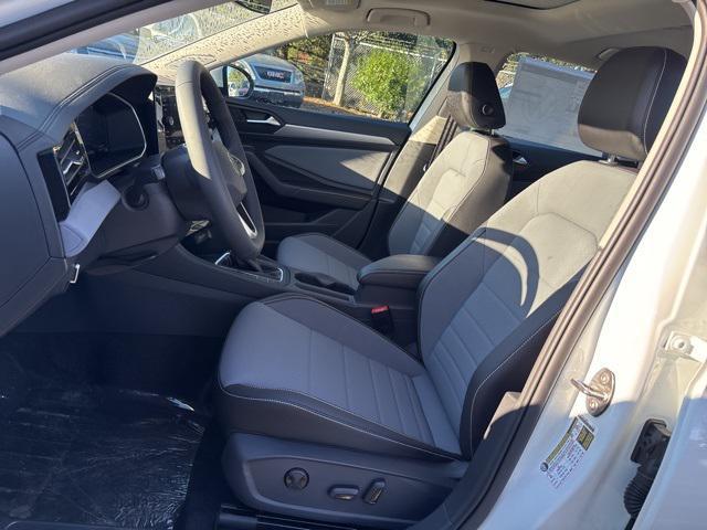 new 2026 Volkswagen Jetta car, priced at $29,931