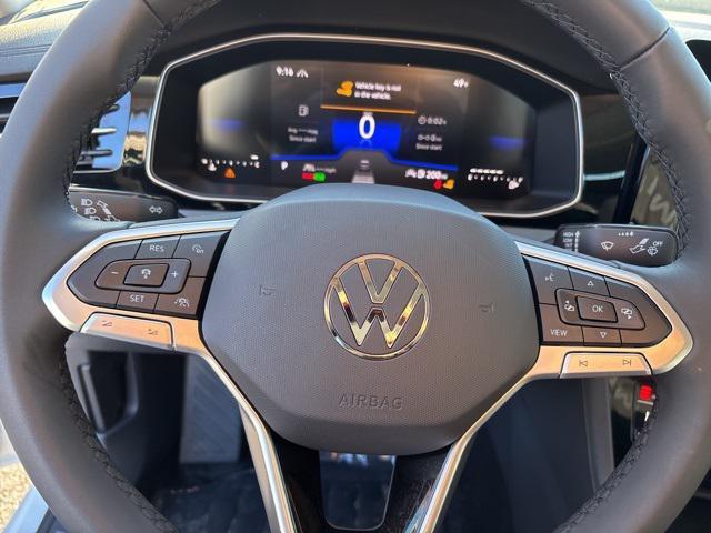 new 2026 Volkswagen Jetta car, priced at $29,931