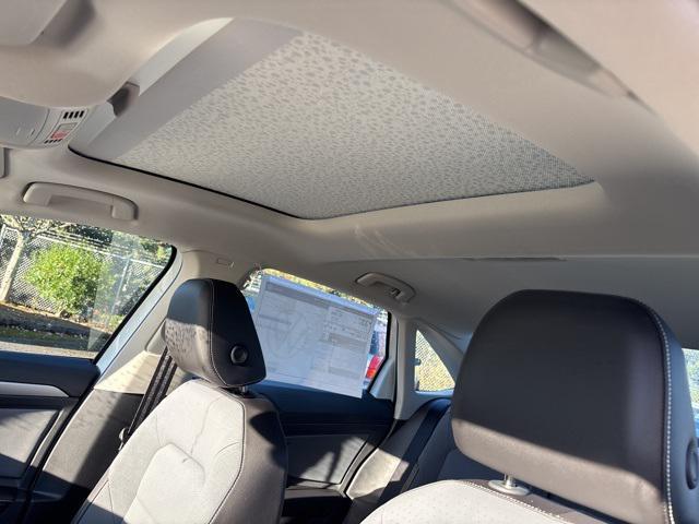new 2026 Volkswagen Jetta car, priced at $29,931