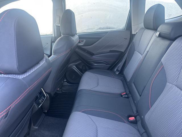 used 2020 Subaru Forester car, priced at $24,990