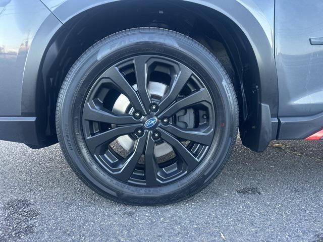 used 2020 Subaru Forester car, priced at $24,990