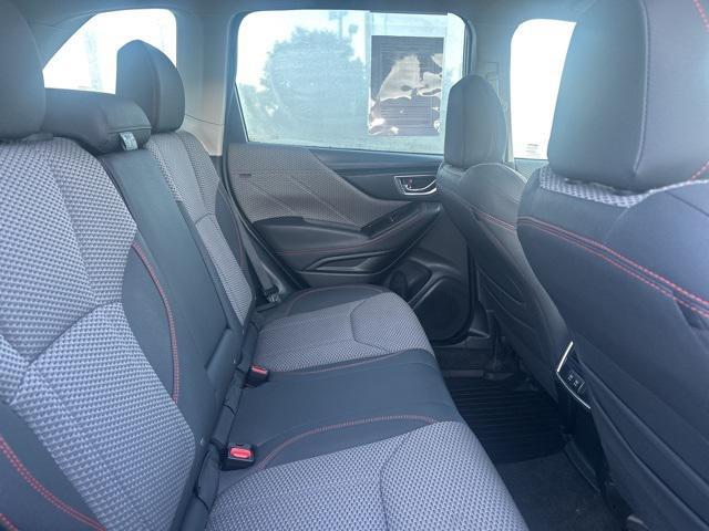 used 2020 Subaru Forester car, priced at $24,990