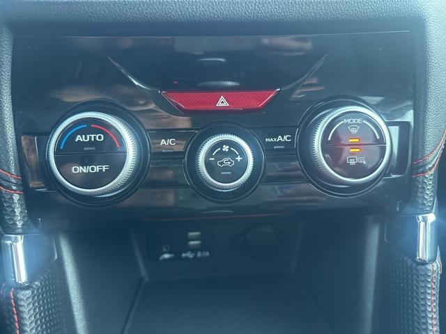 used 2020 Subaru Forester car, priced at $24,990