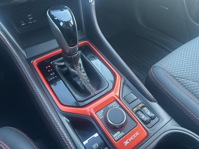 used 2020 Subaru Forester car, priced at $24,990