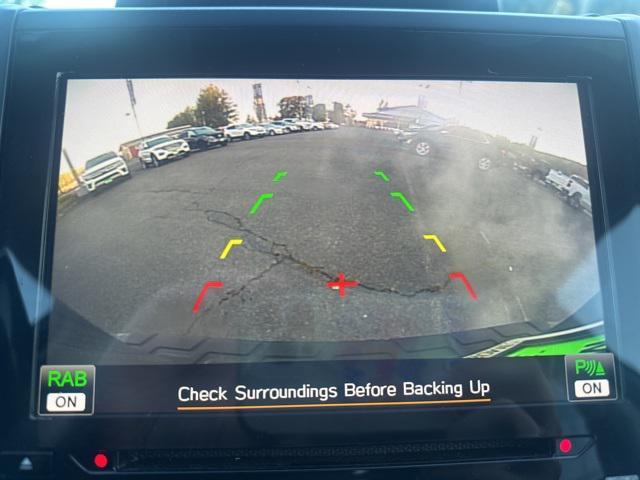 used 2020 Subaru Forester car, priced at $24,990