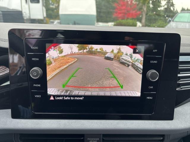 new 2026 Volkswagen Jetta car, priced at $30,106