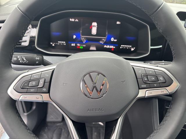 new 2026 Volkswagen Jetta car, priced at $30,106