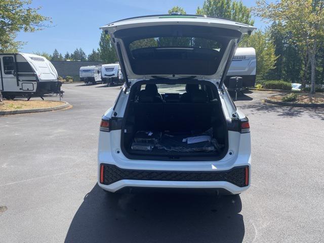 new 2025 Volkswagen Tiguan car, priced at $37,962