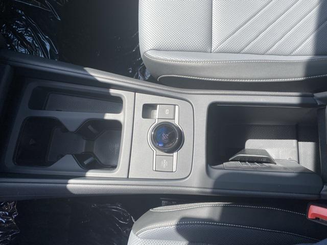 new 2025 Volkswagen Tiguan car, priced at $37,962