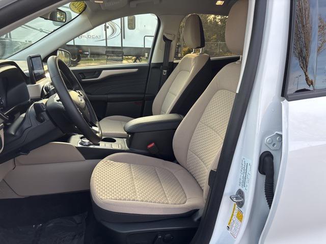 used 2022 Ford Escape car, priced at $25,956