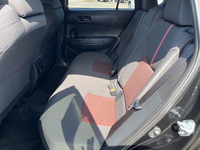used 2024 Toyota Corolla Hybrid car, priced at $30,998