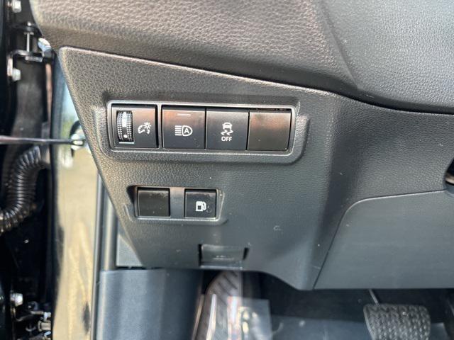 used 2024 Toyota Corolla Hybrid car, priced at $30,998
