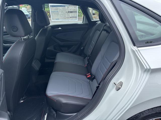 new 2025 Volkswagen Jetta GLI car, priced at $32,739