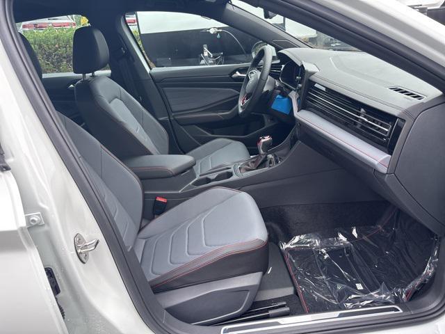 new 2025 Volkswagen Jetta GLI car, priced at $32,739
