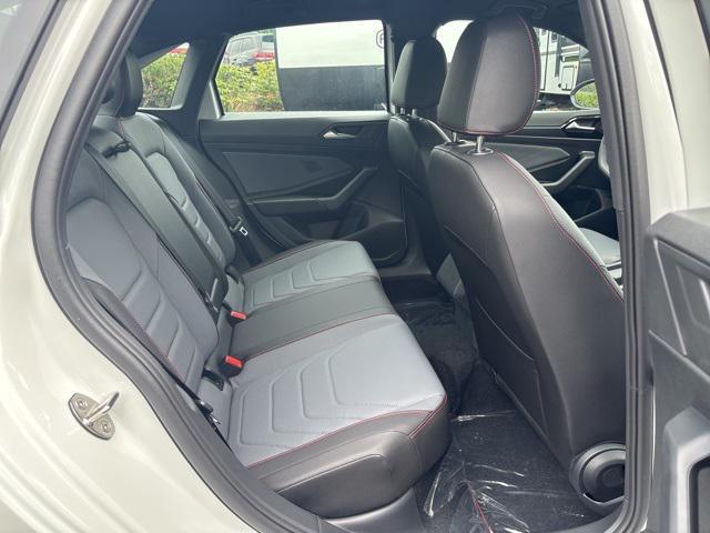 new 2025 Volkswagen Jetta GLI car, priced at $32,739