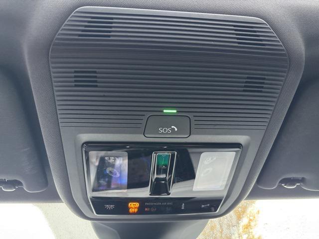 used 2023 Volkswagen ID.4 car, priced at $23,768