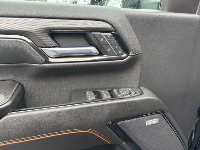 used 2024 GMC Sierra 3500 car, priced at $76,868