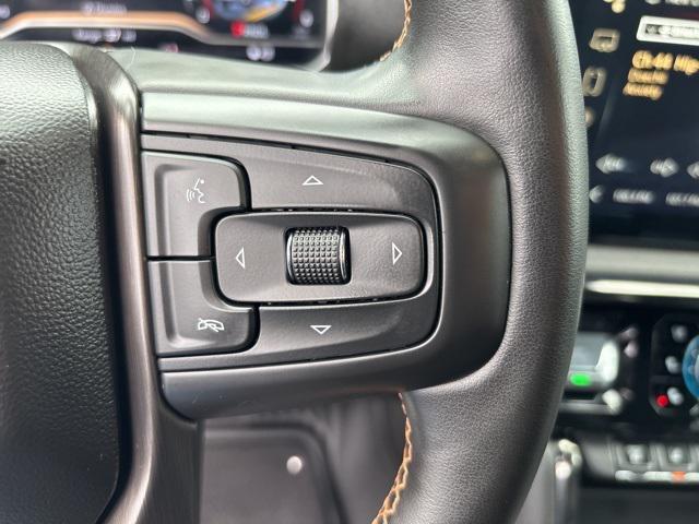 used 2024 GMC Sierra 3500 car, priced at $76,868