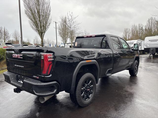 used 2024 GMC Sierra 3500 car, priced at $76,868