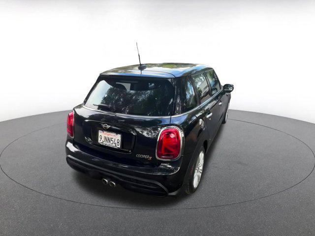 used 2024 MINI Hardtop car, priced at $25,155