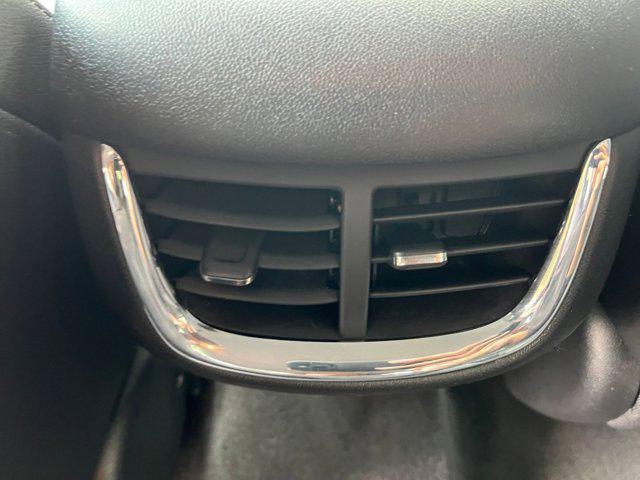 used 2024 Chevrolet Malibu car, priced at $21,375