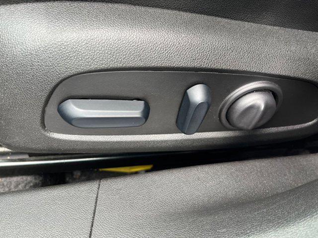 used 2024 Chevrolet Malibu car, priced at $21,375