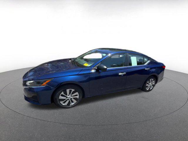 used 2024 Nissan Altima car, priced at $18,659