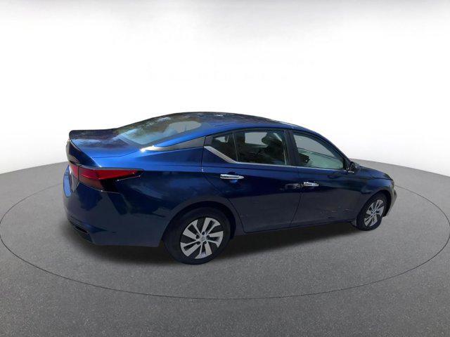 used 2024 Nissan Altima car, priced at $18,659