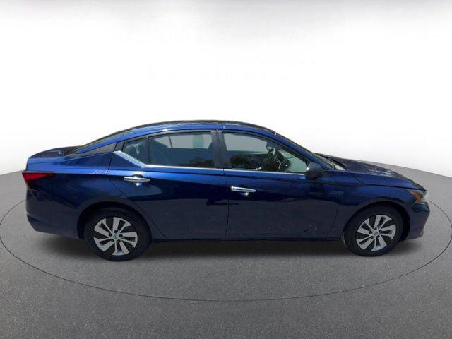 used 2024 Nissan Altima car, priced at $18,659