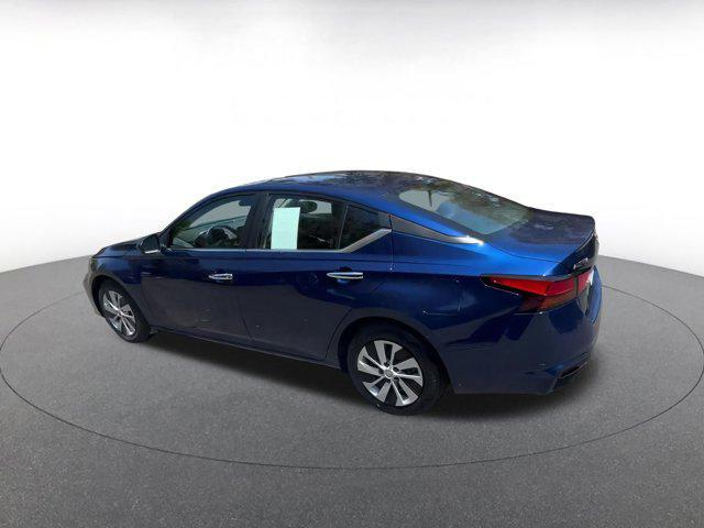used 2024 Nissan Altima car, priced at $18,659
