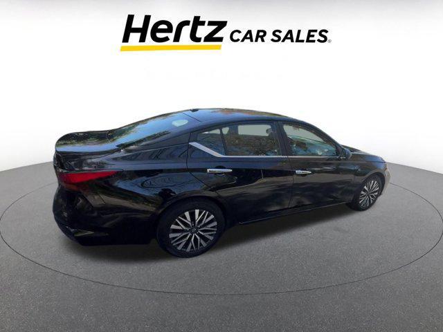 used 2024 Nissan Altima car, priced at $20,993