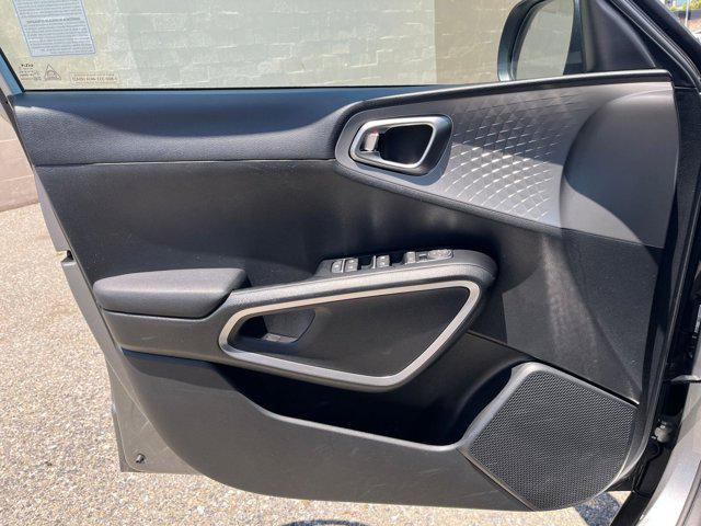 used 2024 Kia Soul car, priced at $18,267