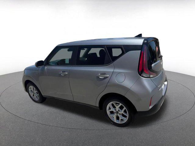 used 2024 Kia Soul car, priced at $18,267