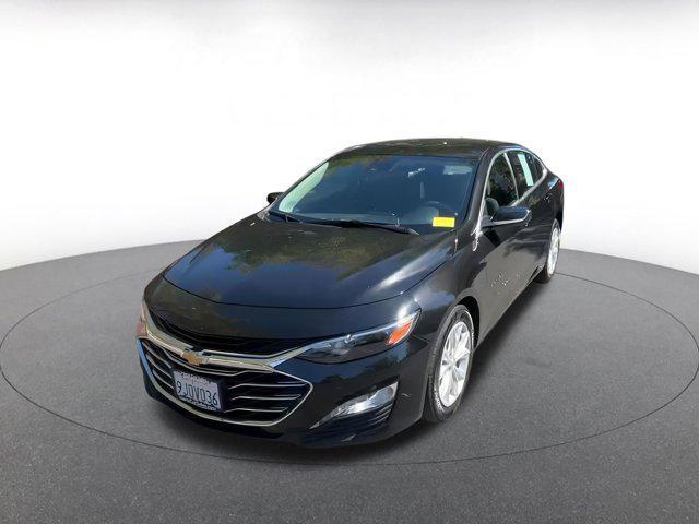 used 2024 Chevrolet Malibu car, priced at $17,510