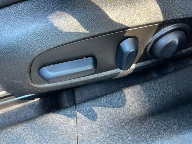 used 2024 Chevrolet Malibu car, priced at $17,510