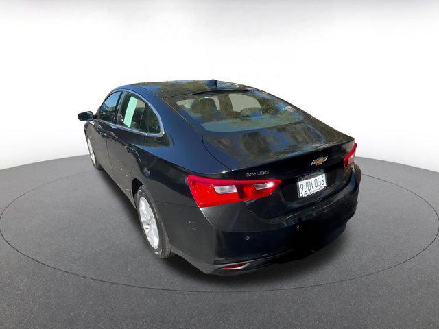 used 2024 Chevrolet Malibu car, priced at $17,510